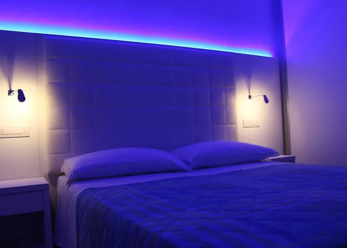 Hotel Saint Tropez