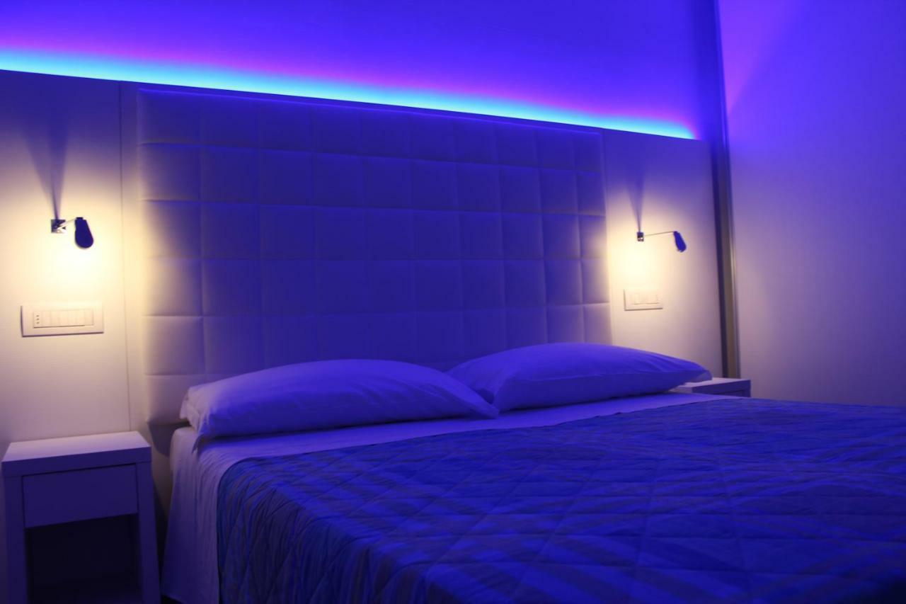 Saint Tropez Hotel Riccione